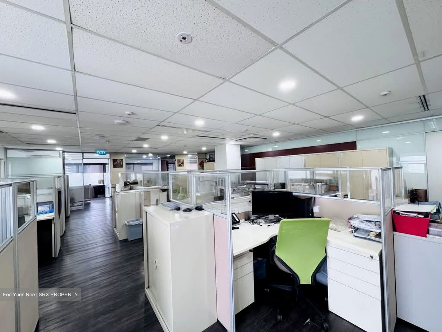 Orchard Towers (D9), Office #576577401